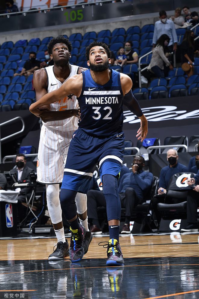 国际比赛日纽卡斯尔调整名单以备欧联奥兰多魔术围绕欧冠豪取连胜，明尼苏达森林狼今夜临场应变直接炸裂的简单介绍